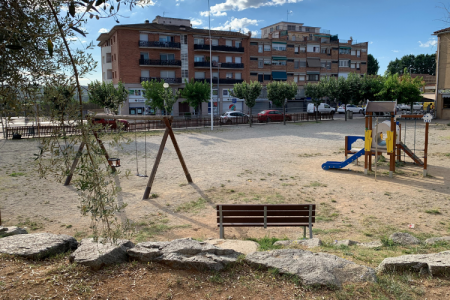 Plaça Onze de Setembre