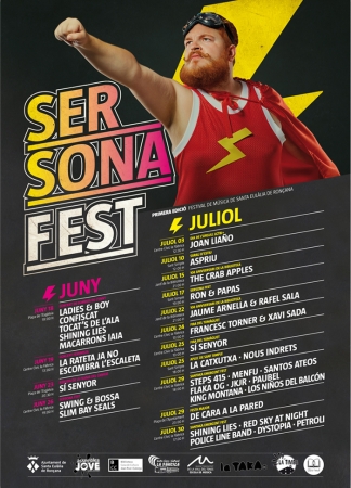 SERSONA FEST