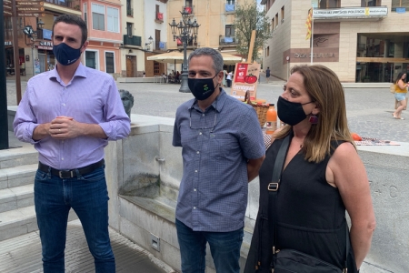 Jornades del Tomàquet Caldes