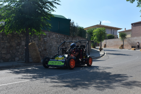 Baixada de Carretons 2021