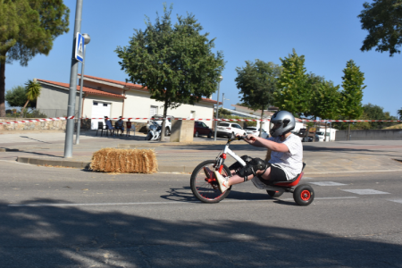 Baixada de Carretons 2021