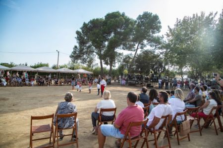 23è Aplec de Sant Simplici