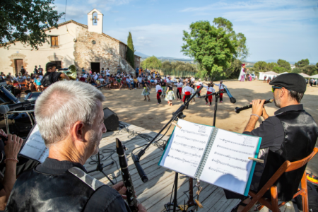 23è Aplec de Sant Simplici