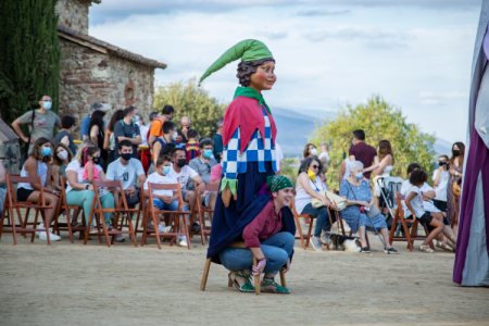 23è Aplec de Sant Simplici