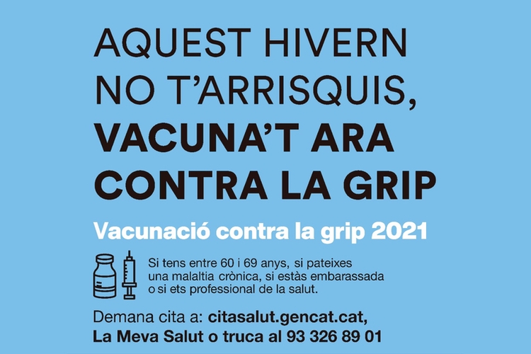 Vacuna grip