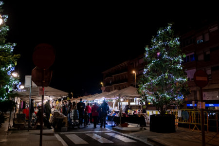 Fira de Nadal