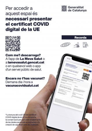 Certificat Covid