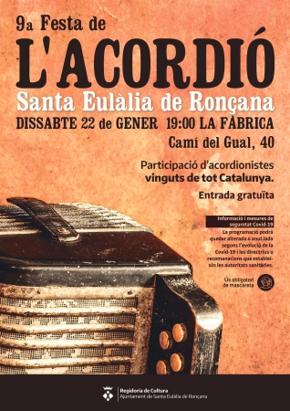 9a Festa Acordió