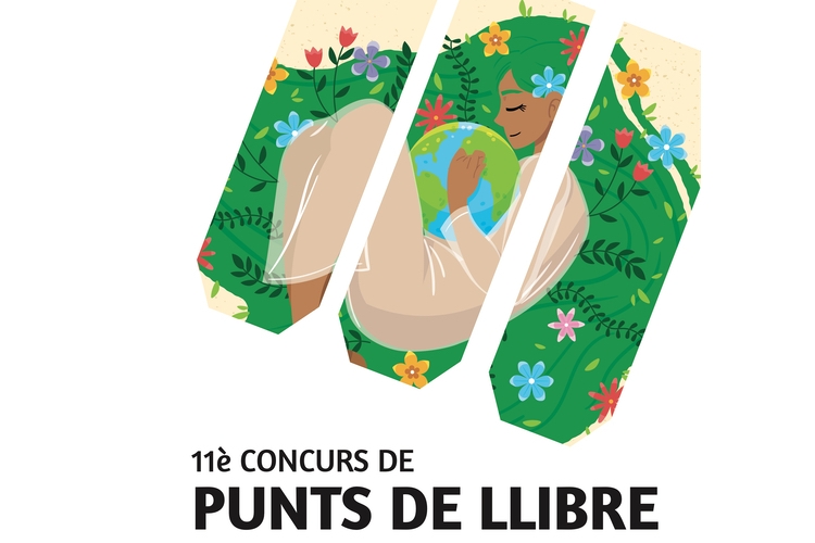 11è Concurs de Punts de llibre