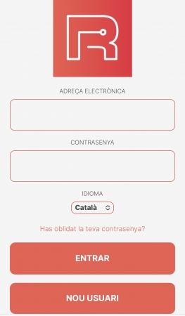 App deixalleria