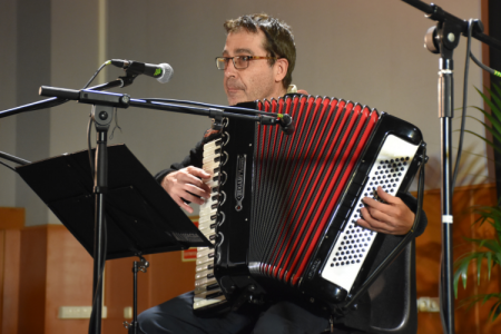 9a Festa de l'Acordió