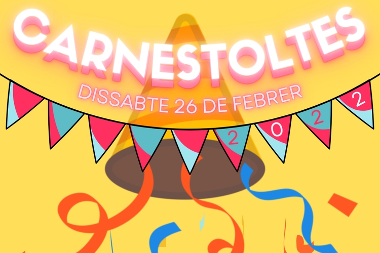 Carnestoltes 2022
