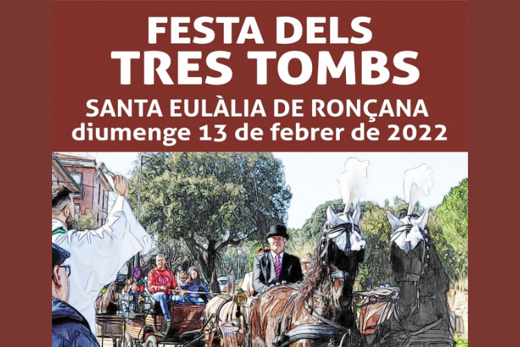 Tres Tombs 2022