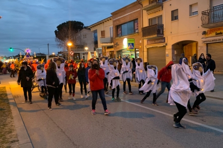 Carnestoltes 2022