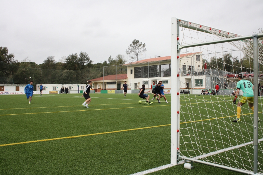 futbol torneig 22