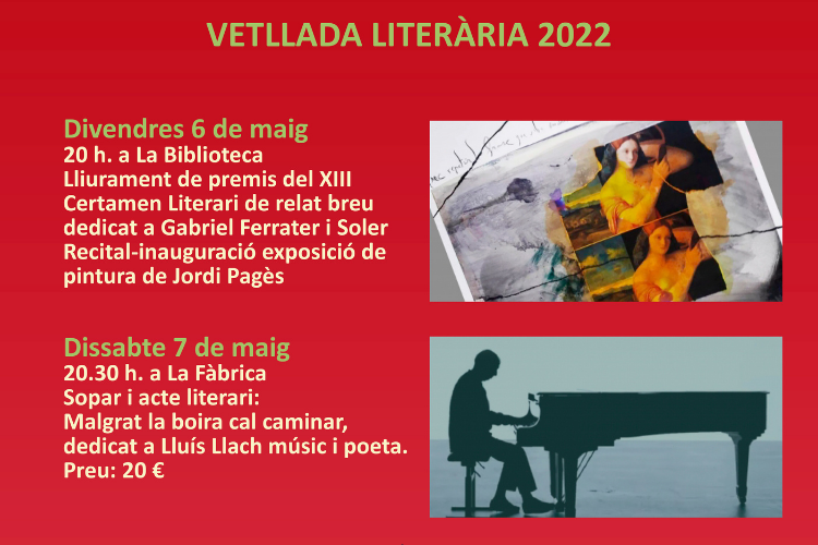 vetllada 2022