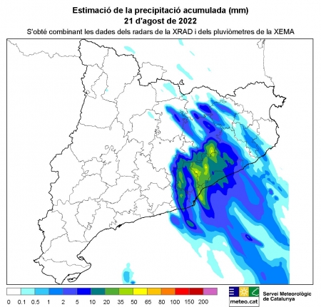 meteocat 220821