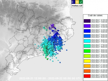 meteocat 220821