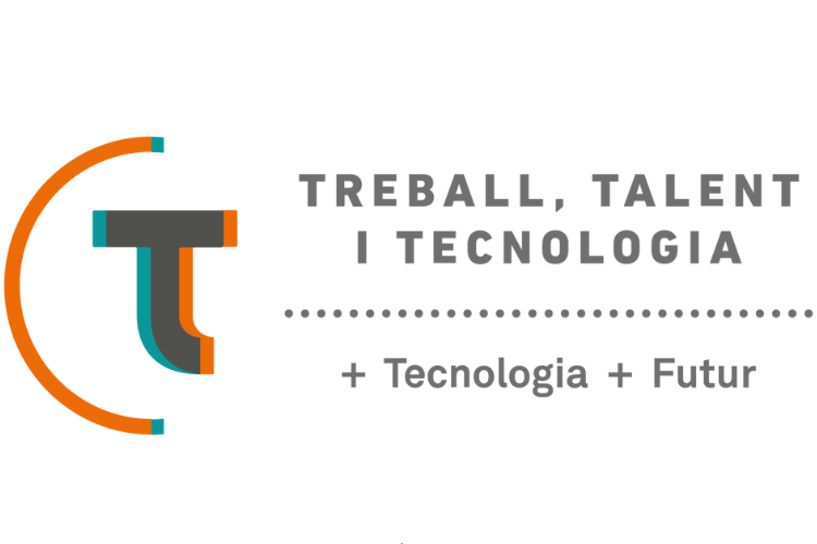 treball talent i tecnologia 2022