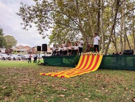 Diada de Catalunya 2022