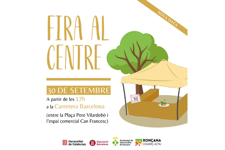 Fira al Centre