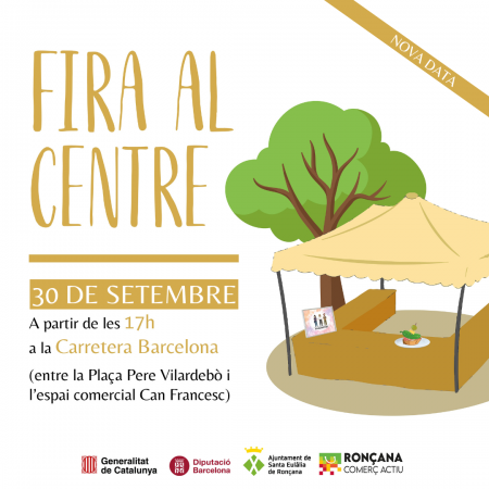 Fira al Centre