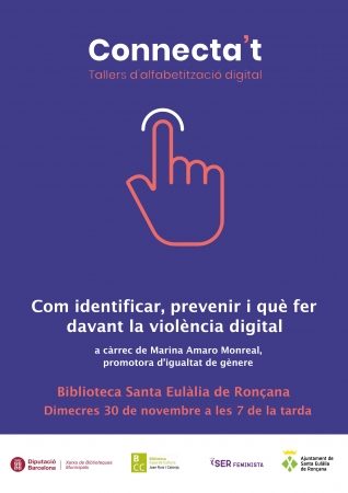 Com identificar la violència digital