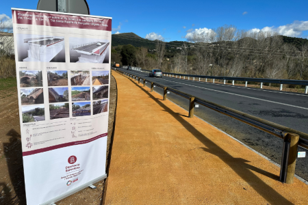 Pont de Ca l'Unyó