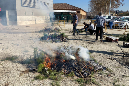 Calçotada