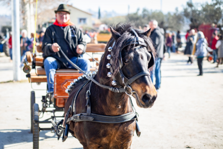 Tres Tombs