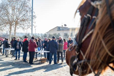 Tres Tombs