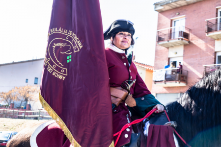 Tres Tombs