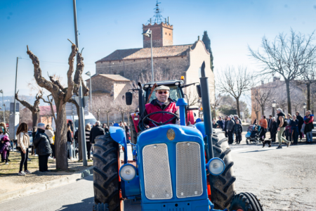 Tres Tombs