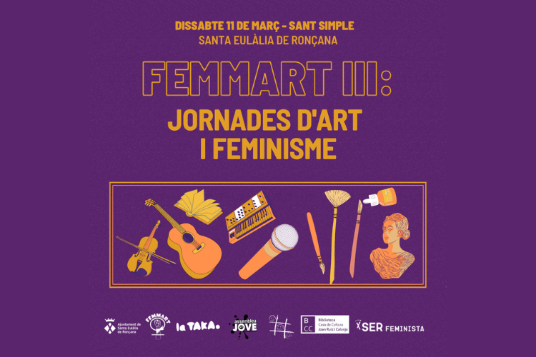 FemmArt III