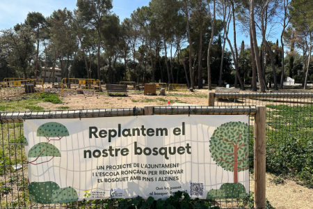 Bosquet 13 març 2023