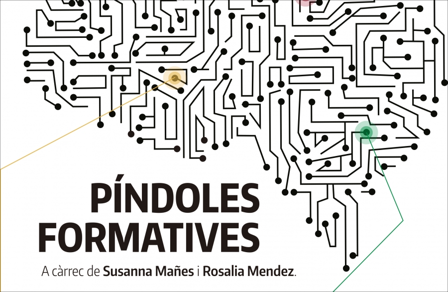Píndoles formatives