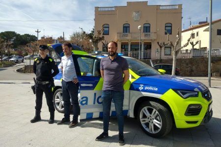 Policia Local