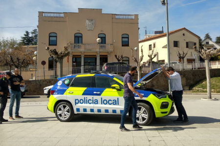 Policia Local