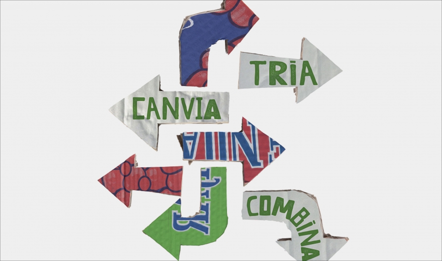 Caminada Verda