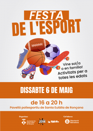 Festa de l'Esport 2023