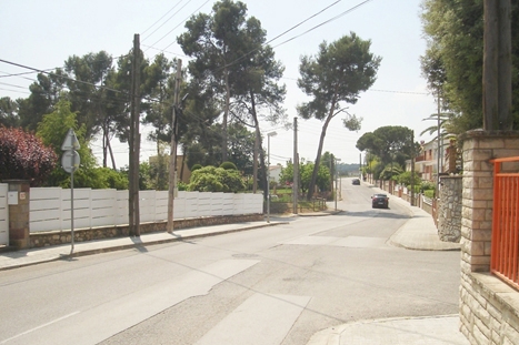 Barri de La Font de Sant Joan