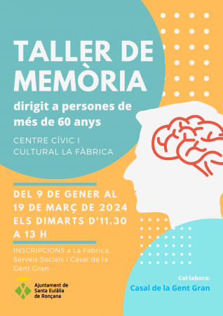 Taller de memòria