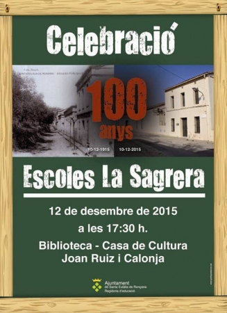 Escoles La Sagrera