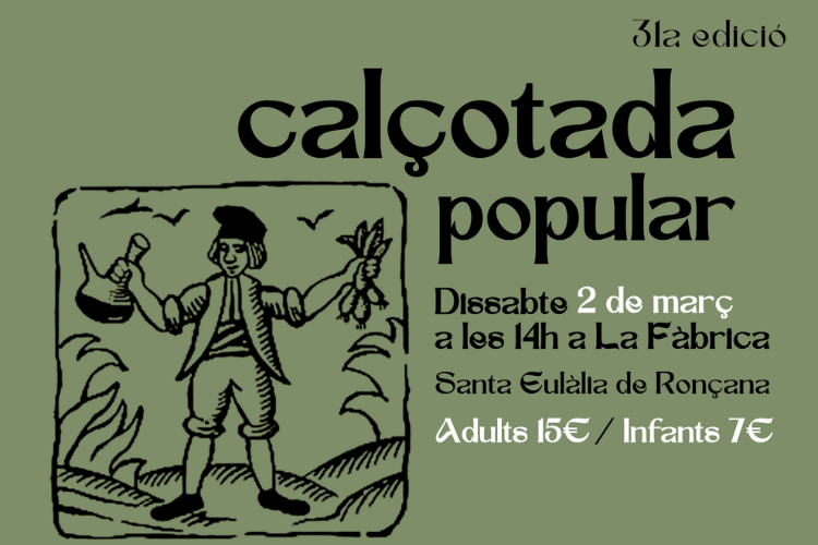 Calçotada 2024