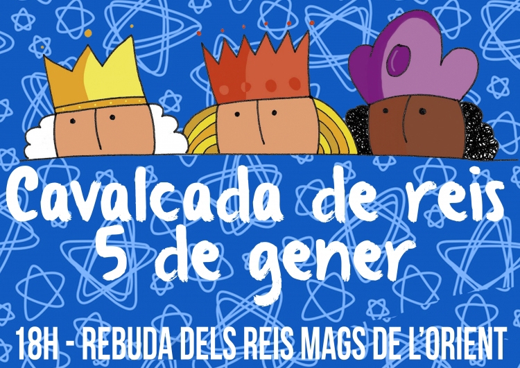 Els Reis Mags
