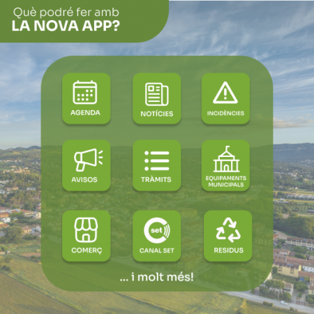 Nova app