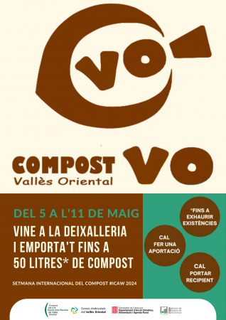 Compost