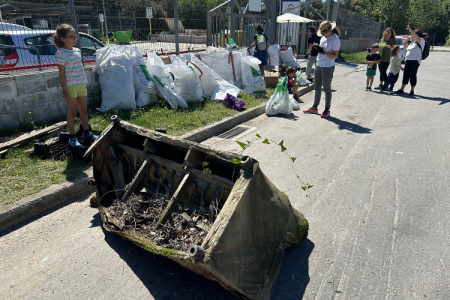 Let's Clean Up Europe 2024