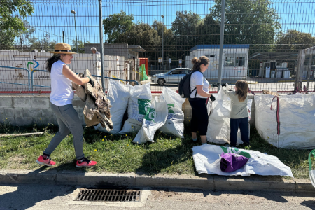 Let's Clean Up Europe 2024