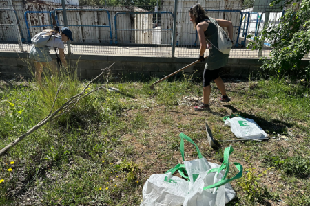 Let's Clean Up Europe 2024